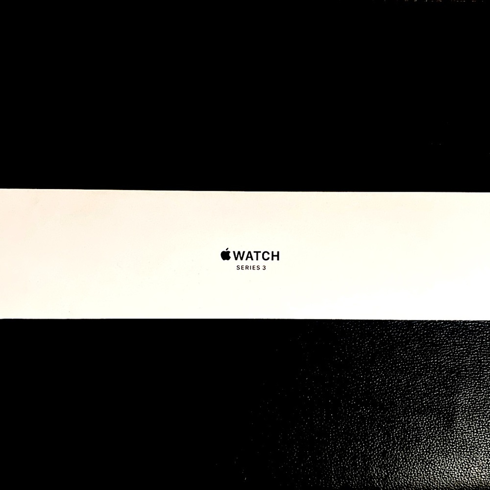 Apple Watch Series 3